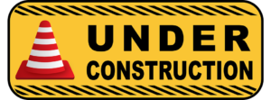 construction zone