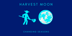 harvest moon