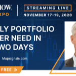 the only portfolio you ever need in just two days