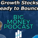 are growth stocks ready to bounce