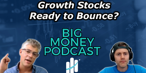 are growth stocks ready to bounce