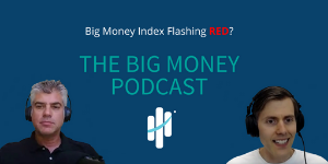 big money index flashing red