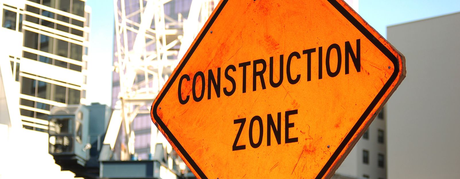 Construction Zone