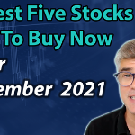 best stocks to buy now for september 2021