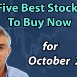 best stocks to buy now for october 2021