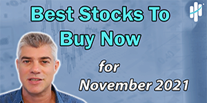best stocks to buy now for november 2021