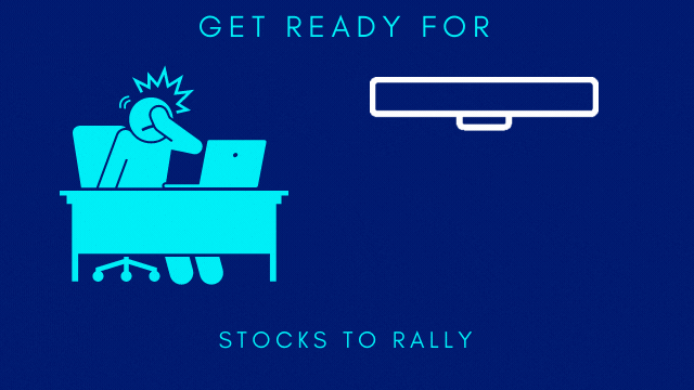 get ready for stocks to rally