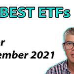 Best ETFs for November 2021