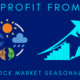 profit from stock market seasonality