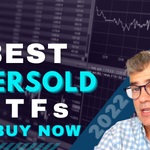 Best Oversold Growth ETFs to Buy Now