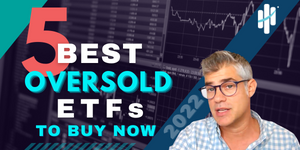 Best Oversold Growth ETFs to Buy Now