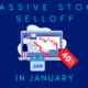 Massive Stock Selloff In January