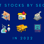 Best Stocks by Sector