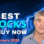 Best Stocks to Buy Now for February 2022