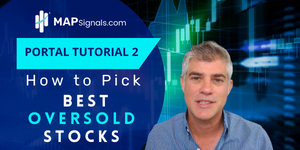 How to Pick Best Oversold Stocks