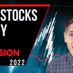 Best Stocks to Buy in a Recession 2022