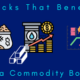 Stocks That Benefit in a Commodity Boom