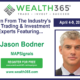 MAPsignals Jason Bodner Wealth365