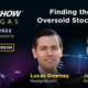 The MoneyShow in Las Vegas - Jason Bodner & Lucas Downey