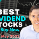 Best Dividend Stocks to Buy for May 2022