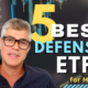 Best Defensive ETFs to Buy for May 2022