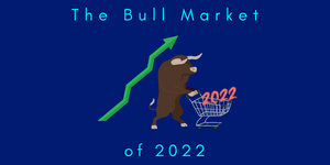 The Bull Market of 2022