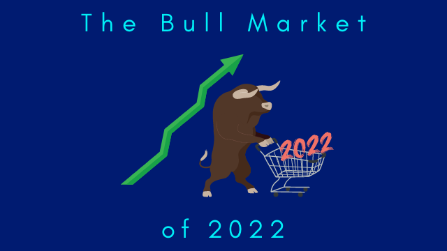 The Bull Market of 2022