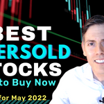 Best Oversold Stocks to Buy for May 2022