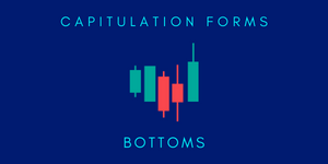 Capitulation Forms Bottoms