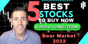 Best Stocks to Buy Now and Hold Long-term