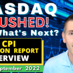 NASDAQ Stocks Crushed, Here’s What's Next