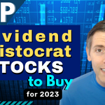 Top 5 Dividend Aristocrat Stocks to Buy for 2023