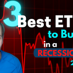 3 Best ETFs to Buy in a Recession 2023