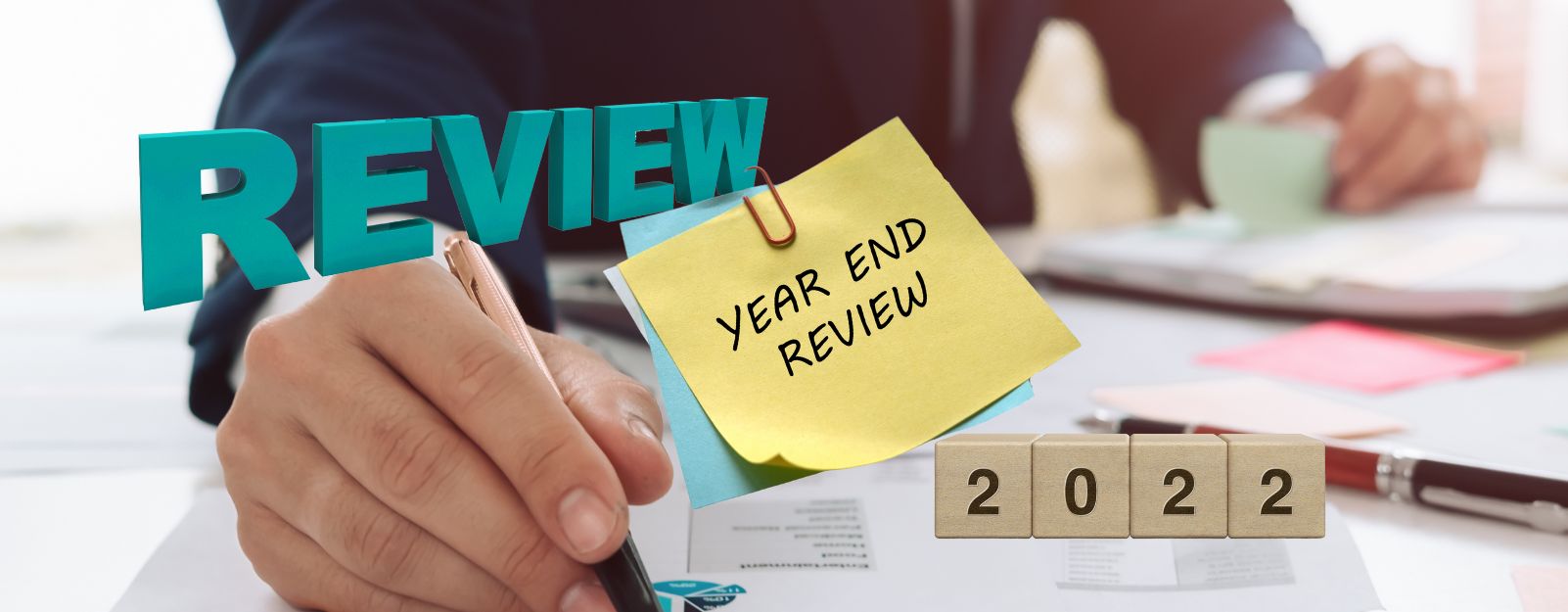 Yearend Review 2022