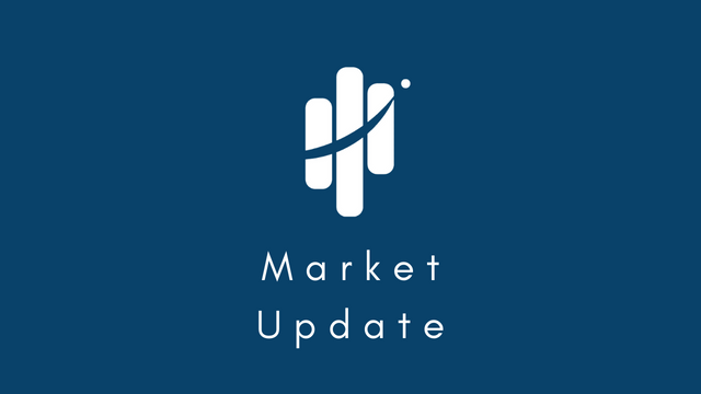 MAPsignals Market Update