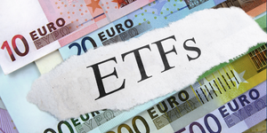 Top 4 European ETFs in 2023