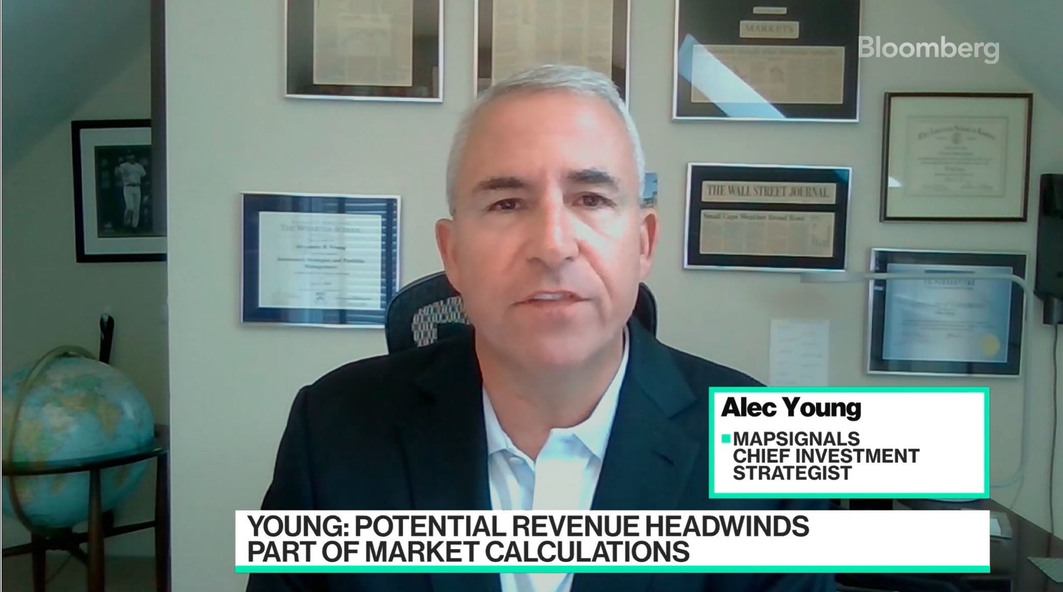 Alec Young_Bloomberg Technology