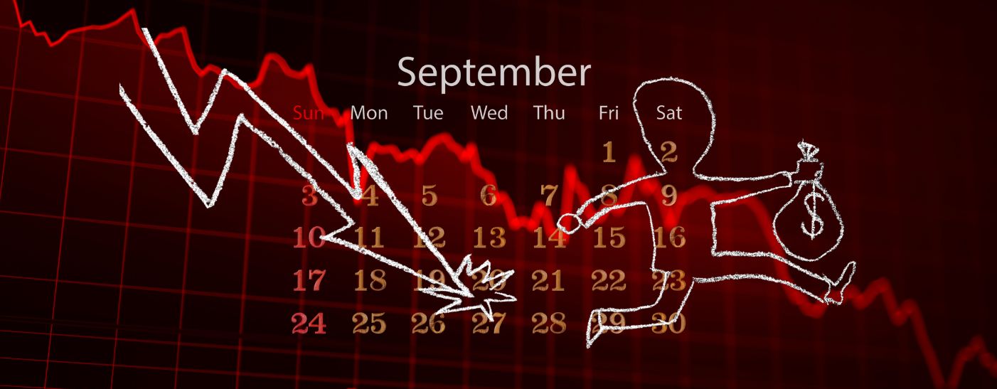 How to Play the September Pullback