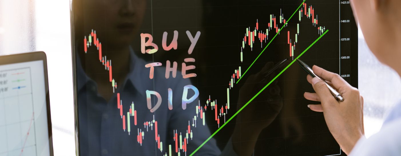 Buy the Dip in the First Quarter