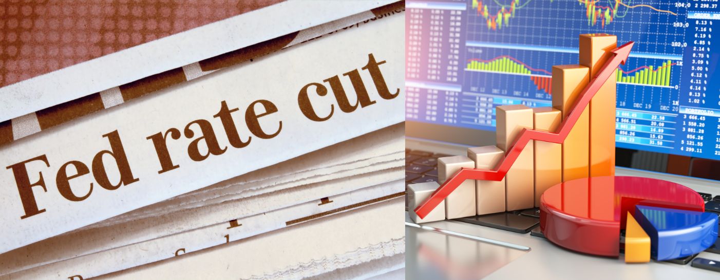 Rate Cuts Are Imminent, Buy Small and Mid-Cap Stocks Now