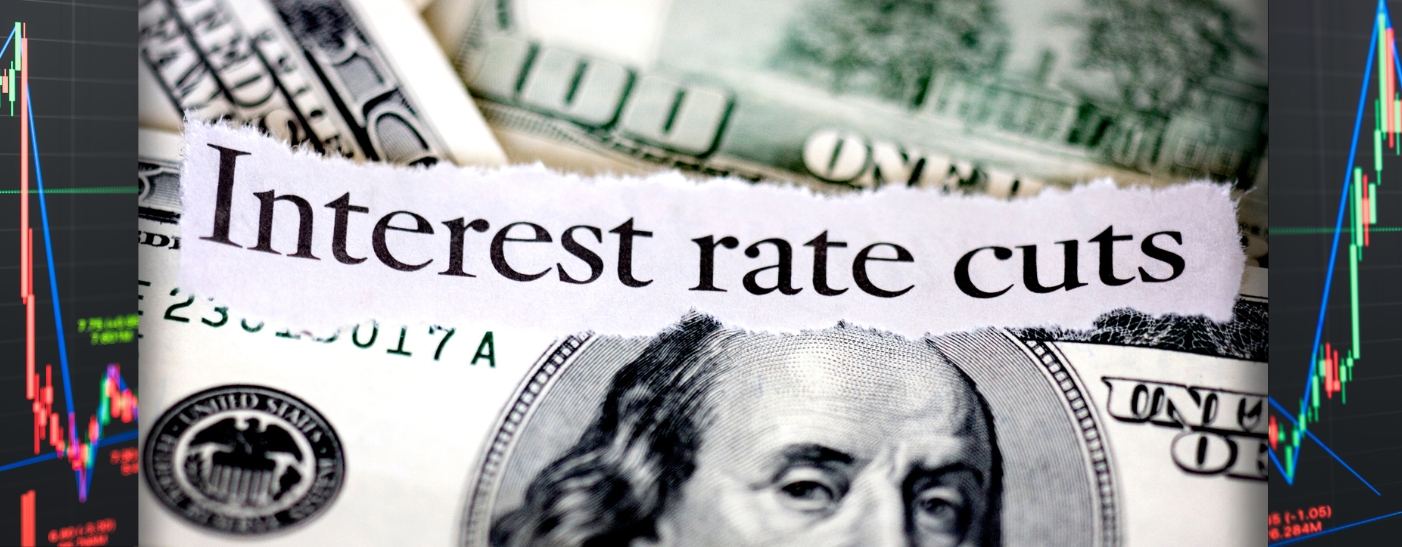 The Pace of Rate Cuts Matters | Two Sectors to Buy into Weakness