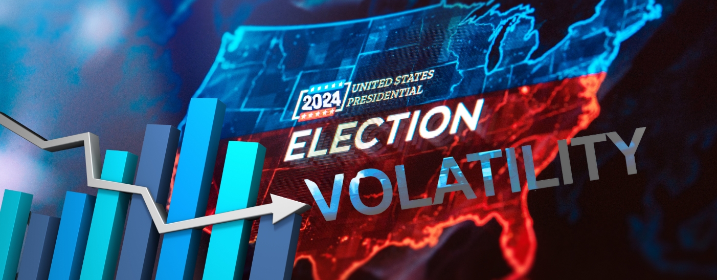 Election Volatility Risk